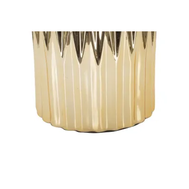 LAMPA STOŁOWA GLAM ELEGANT 30X48,5 cm MIN 2